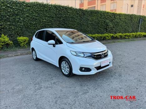 HONDA Fit 1.5 16V 4P LX FLEX, Foto 1