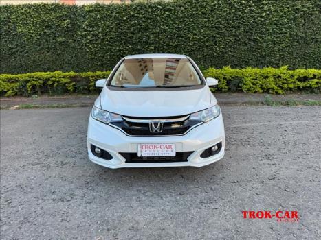 HONDA Fit 1.5 16V 4P LX FLEX, Foto 2