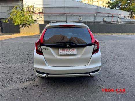 HONDA Fit 1.5 16V 4P LX FLEX, Foto 3