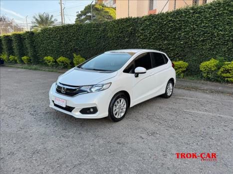 HONDA Fit 1.5 16V 4P LX FLEX, Foto 4