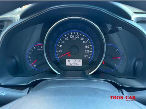 HONDA Fit 1.5 16V 4P LX FLEX, Foto 5
