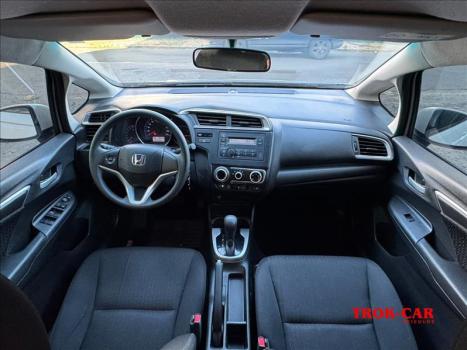 HONDA Fit 1.5 16V 4P LX FLEX, Foto 6