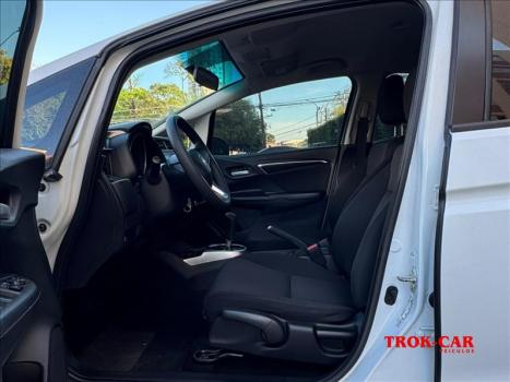 HONDA Fit 1.5 16V 4P LX FLEX, Foto 7