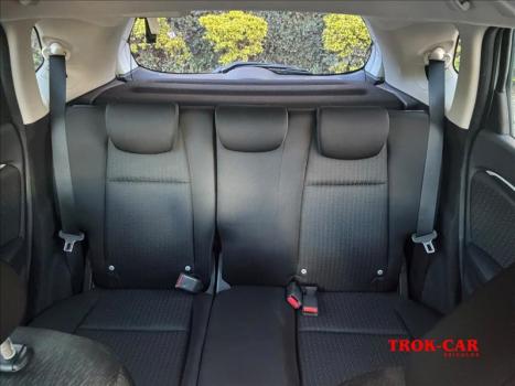 HONDA Fit 1.5 16V 4P LX FLEX, Foto 9