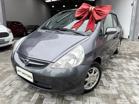 HONDA Fit 1.5 16V 4P EX FLEX AUTOMÁTICO, Foto 1