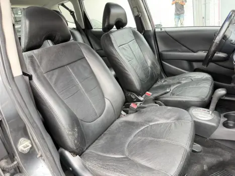 HONDA Fit 1.5 16V 4P EX FLEX AUTOMÁTICO, Foto 7