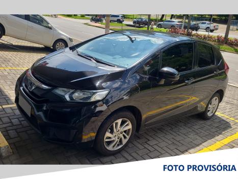 HONDA Fit 1.5 16V 4P LX FLEX, Foto 1