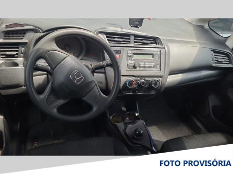 HONDA Fit 1.5 16V 4P LX FLEX, Foto 5