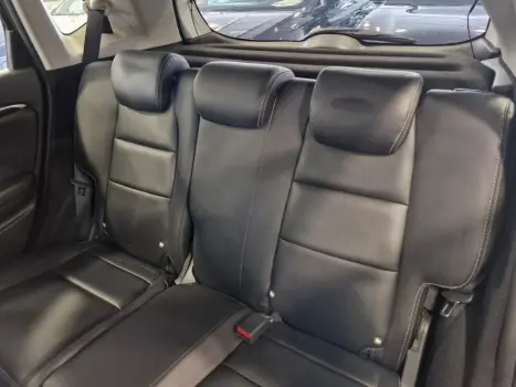 HONDA Fit 1.5 16V 4P LX FLEX AUTOMÁTICO, Foto 16