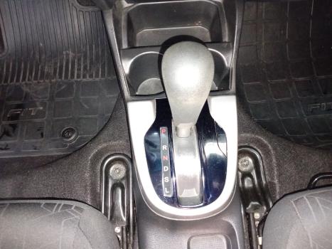 HONDA Fit 1.5 16V 4P EX FLEX AUTOMÁTICO, Foto 8