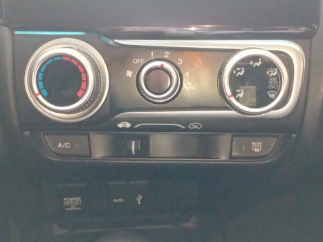 HONDA Fit 1.5 16V 4P EX FLEX AUTOMÁTICO, Foto 10