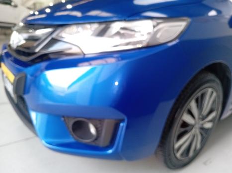 HONDA Fit 1.5 16V 4P EX FLEX AUTOMÁTICO, Foto 17