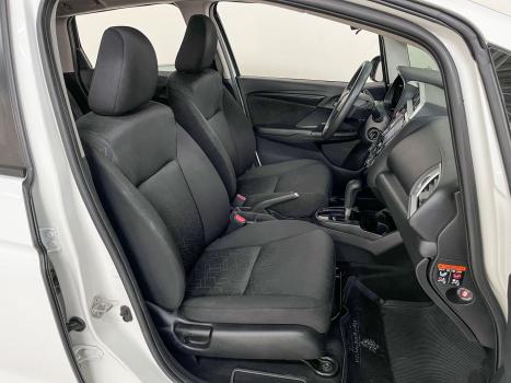 HONDA Fit 1.5 16V 4P LX FLEX AUTOMÁTICO, Foto 6