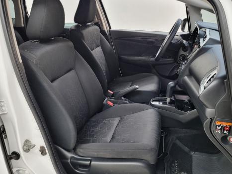 HONDA Fit 1.5 16V 4P LX FLEX AUTOMÁTICO, Foto 9