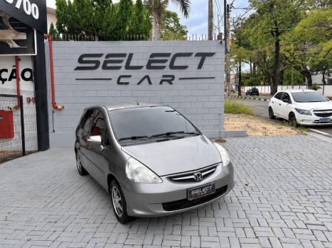 HONDA Fit 1.5 16V 4P EX AUTOMÁTICO, Foto 1