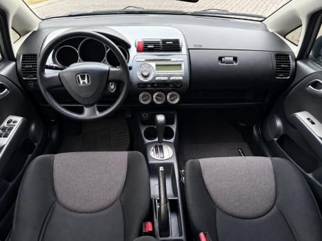 HONDA Fit 1.5 16V 4P EX AUTOMÁTICO, Foto 7
