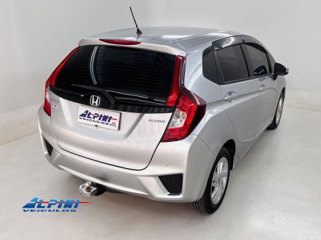 HONDA Fit , Foto 3 HONDA Fit , Foto 3