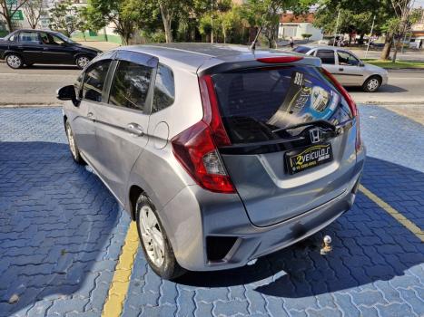 HONDA Fit , Foto 3