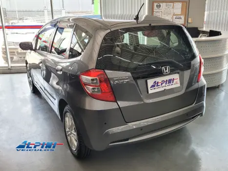 HONDA Fit , Foto 4