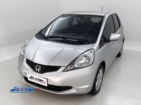 HONDA Fit , Foto 1