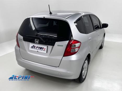 HONDA Fit , Foto 3