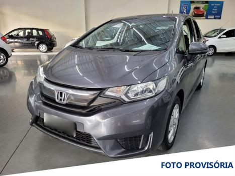 HONDA Fit , Foto 1