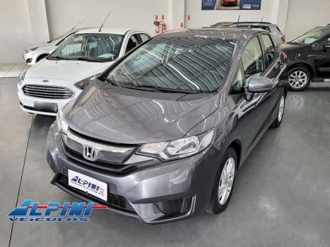 HONDA Fit , Foto 1