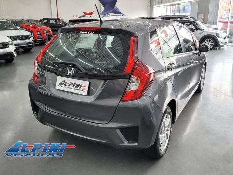 HONDA Fit , Foto 3