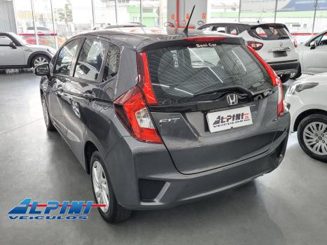 HONDA Fit , Foto 4