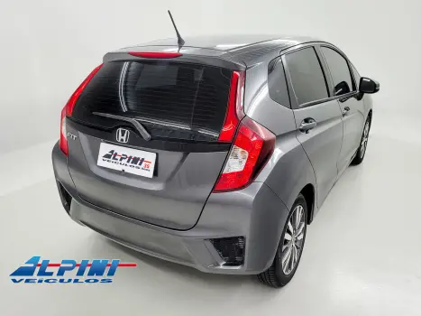 HONDA Fit , Foto 3
