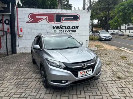 HONDA HR-V 1.5 16V 4P FLEX EX AUTOMTICO CVT, Foto 1