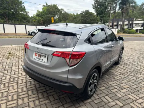 HONDA HR-V 1.5 16V 4P FLEX EX AUTOMTICO CVT, Foto 7