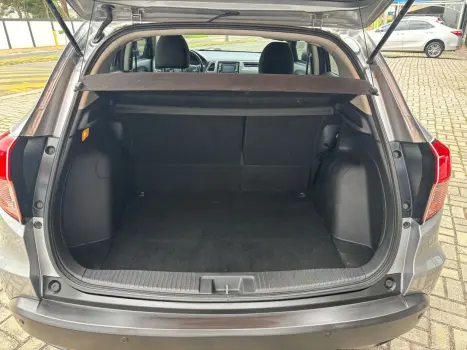HONDA HR-V 1.5 16V 4P FLEX EX AUTOMTICO CVT, Foto 8