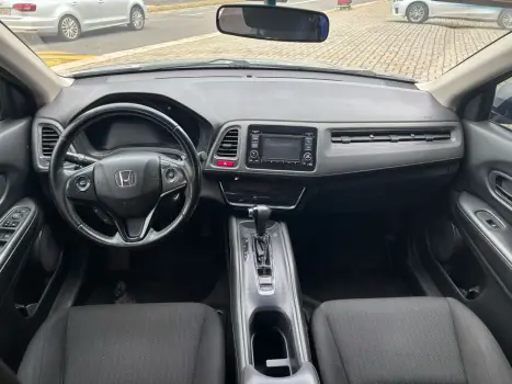 HONDA HR-V 1.5 16V 4P FLEX EX AUTOMTICO CVT, Foto 10