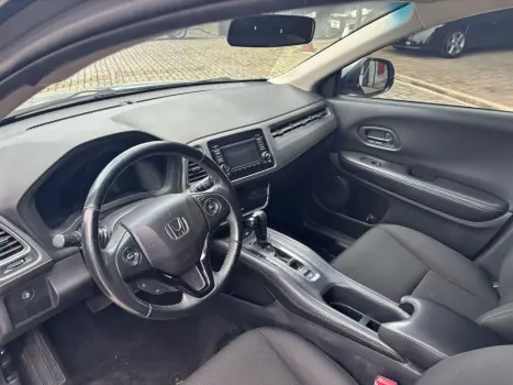 HONDA HR-V 1.5 16V 4P FLEX EX AUTOMTICO CVT, Foto 12