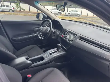 HONDA HR-V 1.5 16V 4P FLEX EX AUTOMTICO CVT, Foto 13