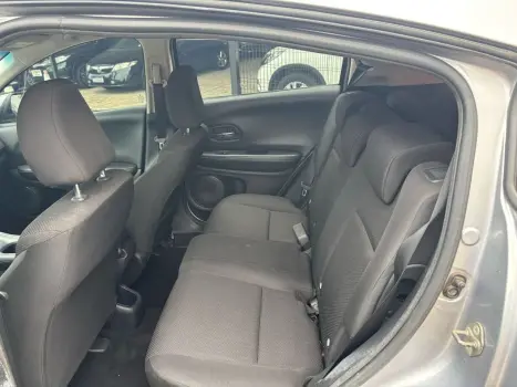 HONDA HR-V 1.5 16V 4P FLEX EX AUTOMTICO CVT, Foto 14
