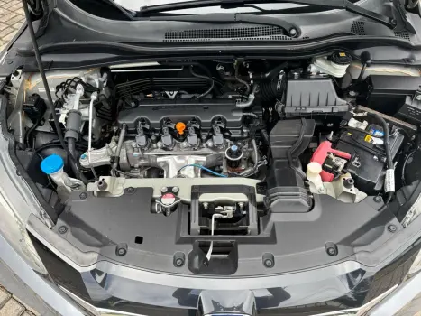HONDA HR-V 1.5 16V 4P FLEX EX AUTOMTICO CVT, Foto 15