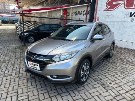 HONDA HR-V 1.5 16V 4P FLEX EXL AUTOMTICO CVT, Foto 4