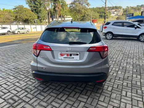 HONDA HR-V 1.5 16V 4P FLEX EXL AUTOMTICO CVT, Foto 5