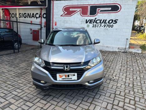 HONDA HR-V 1.5 16V 4P FLEX EXL AUTOMTICO CVT, Foto 6