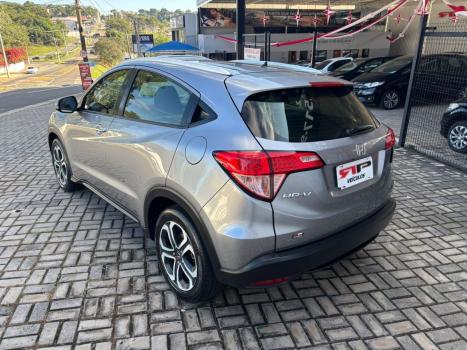 HONDA HR-V 1.5 16V 4P FLEX EXL AUTOMTICO CVT, Foto 7