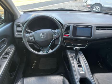 HONDA HR-V 1.5 16V 4P FLEX EXL AUTOMTICO CVT, Foto 8