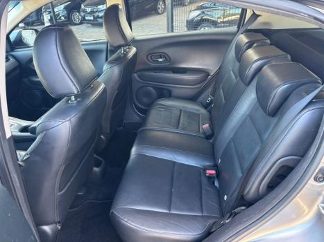 HONDA HR-V 1.5 16V 4P FLEX EXL AUTOMTICO CVT, Foto 9