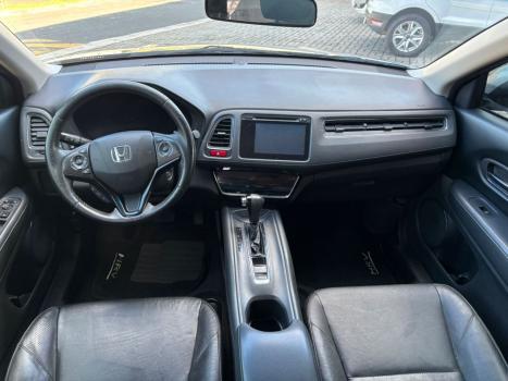HONDA HR-V 1.5 16V 4P FLEX EXL AUTOMTICO CVT, Foto 10