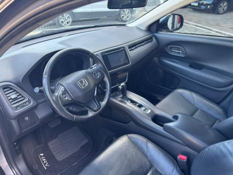 HONDA HR-V 1.5 16V 4P FLEX EXL AUTOMTICO CVT, Foto 11