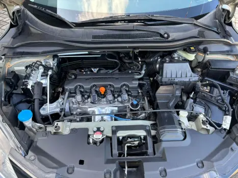 HONDA HR-V 1.5 16V 4P FLEX EXL AUTOMTICO CVT, Foto 13