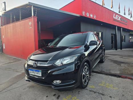 HONDA HR-V 1.5 16V 4P FLEX LX AUTOMTICO CVT, Foto 1
