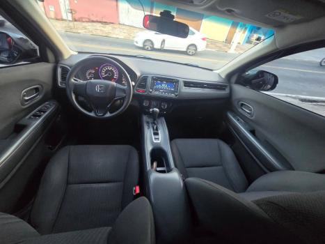 HONDA HR-V 1.5 16V 4P FLEX LX AUTOMTICO CVT, Foto 2