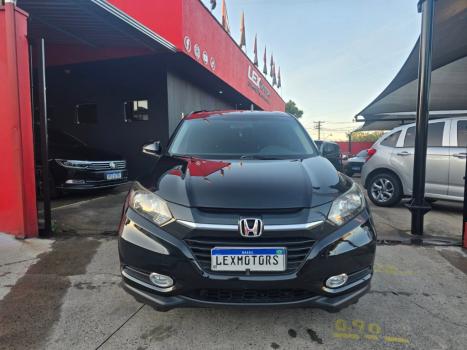 HONDA HR-V 1.5 16V 4P FLEX LX AUTOMTICO CVT, Foto 3
